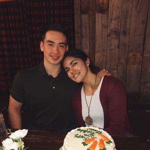 Meet your Posher, Maria